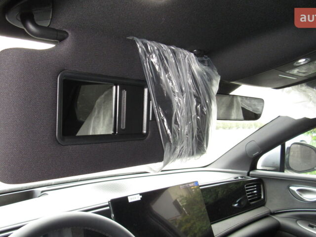 купить новое авто БИД Sea Lion 06 2025 года от официального дилера AUTOCENTER AUTO.RIA БИД фото