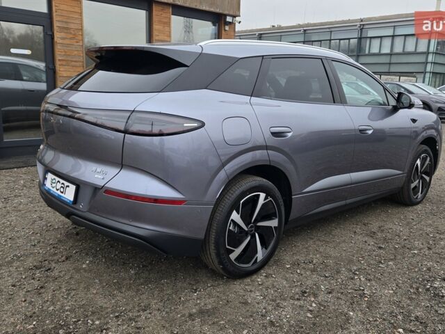 купить новое авто БИД Sea Lion 06 2025 года от официального дилера E-Car БИД фото