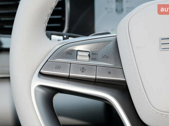 купить новое авто БИД Sea Lion 06 2025 года от официального дилера Автосалон ECODRIVE AUTO Київ БИД фото