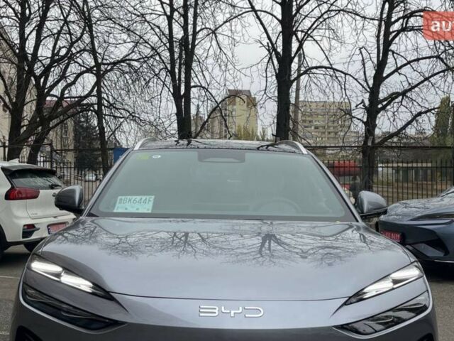 купити нове авто БІД Sea Lion 06 2025 року від офіційного дилера Будпостач  БІД фото