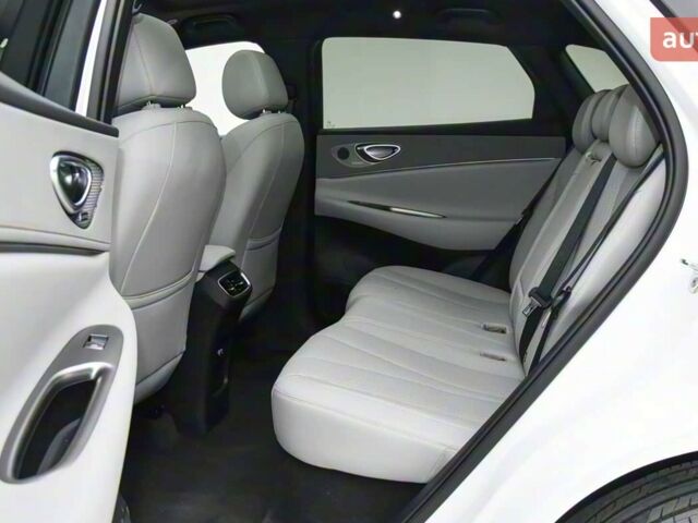 купити нове авто БІД Sea Lion 06 2025 року від офіційного дилера Чабан Вячеслав БІД фото