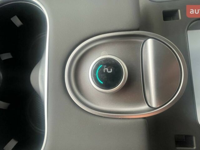 купить новое авто БИД Sea Lion 06 2025 года от официального дилера Олег Львів БИД фото