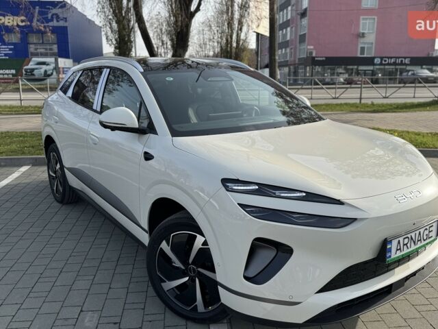 купити нове авто БІД Sea Lion 06 2025 року від офіційного дилера Алексей БІД фото