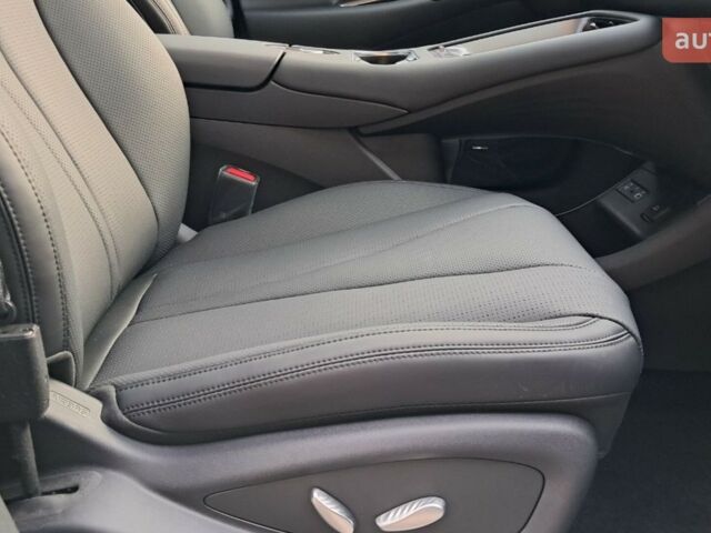 купить новое авто БИД Sea Lion 06 2025 года от официального дилера E-SKM Позняки БИД фото