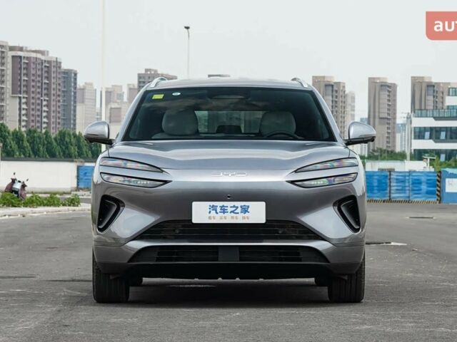 купити нове авто БІД Sea Lion 06 2025 року від офіційного дилера Денис Фатов БІД фото