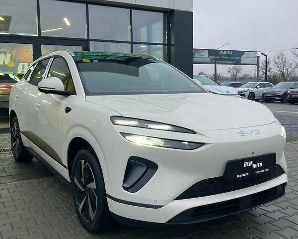 БІД Sea Lion 06, об'ємом двигуна 0 л та пробігом 1 тис. км за 28500 $, фото 14 на Automoto.ua