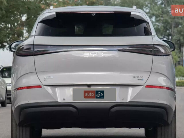 купити нове авто БІД Sea Lion 06 2025 року від офіційного дилера Дмитрий БІД фото