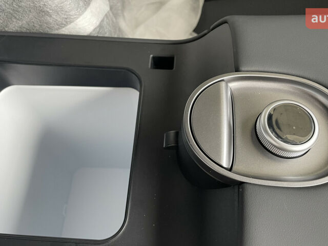 купить новое авто БИД Sea Lion 06 2025 года от официального дилера E-SKM Кропивницький БИД фото