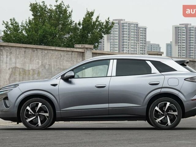 купить новое авто БИД Sea Lion 06 2025 года от официального дилера 4Колеса БИД фото