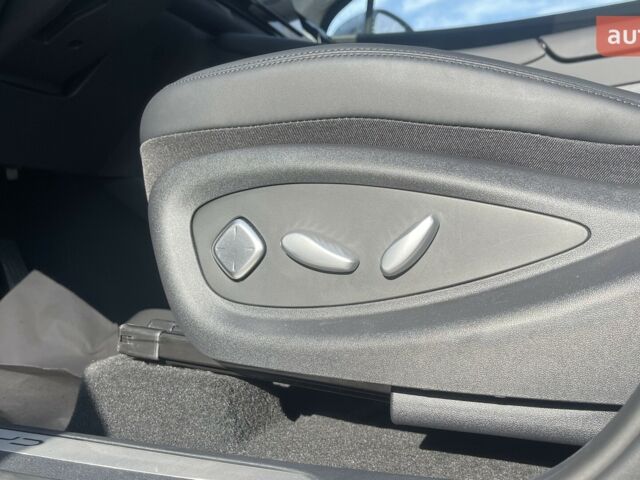 купить новое авто БИД Sea Lion 06 2025 года от официального дилера Максим Путрівка БИД фото