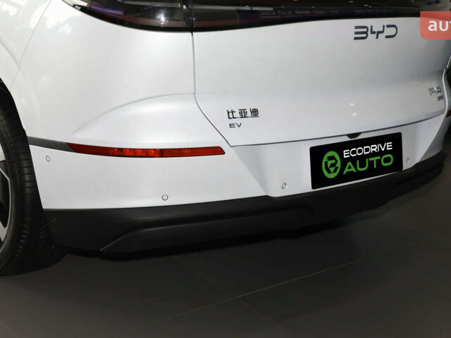 купить новое авто БИД Sea Lion 06 2025 года от официального дилера Автосалон ECODRIVE AUTO Київ БИД фото