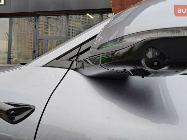 купити нове авто БІД Sea Lion 06 2025 року від офіційного дилера E-SKM Позняки БІД фото