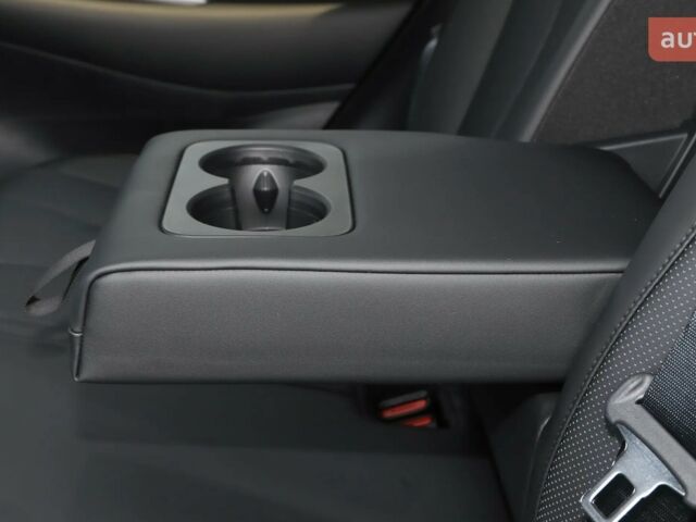 купить новое авто БИД Sea Lion 06 2025 года от официального дилера Energy Hub Київ БИД фото