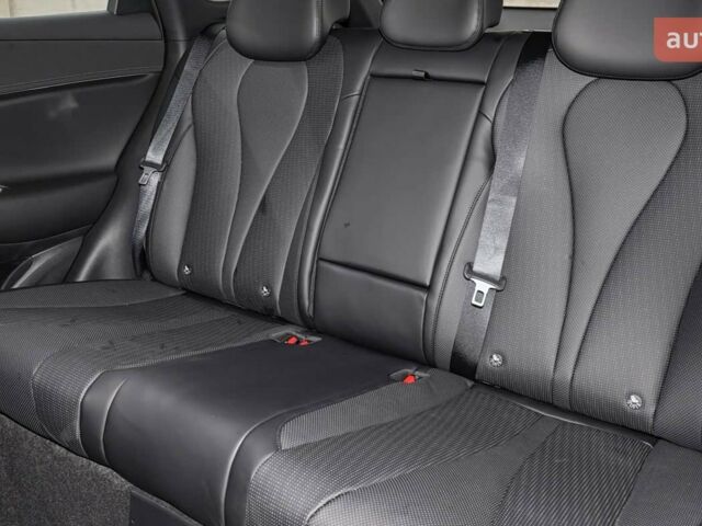 купить новое авто БИД Sea Lion 06 2025 года от официального дилера Не вказано БИД фото