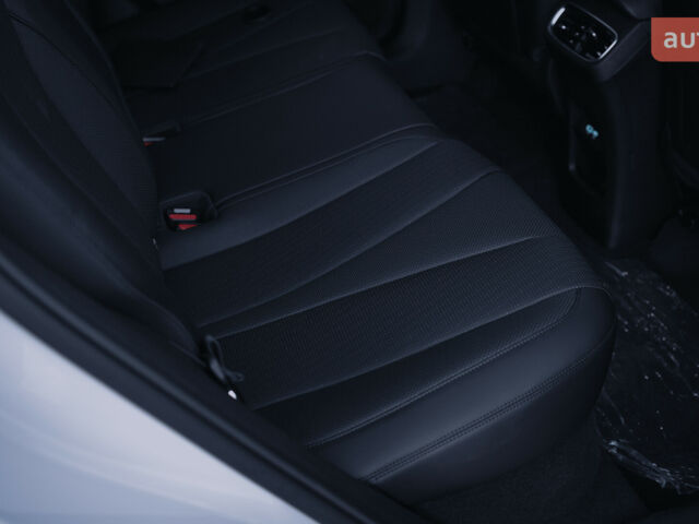 купить новое авто БИД Sea Lion 06 2025 года от официального дилера METEK БИД фото