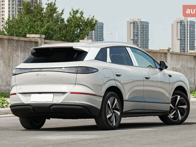 купити нове авто БІД Sea Lion 06 2025 року від офіційного дилера Bex Auto БІД фото