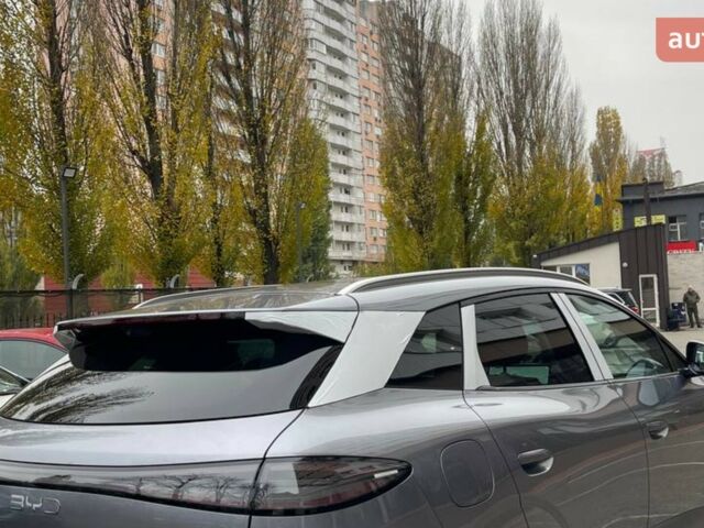 купити нове авто БІД Sea Lion 06 2025 року від офіційного дилера Будпостач  БІД фото