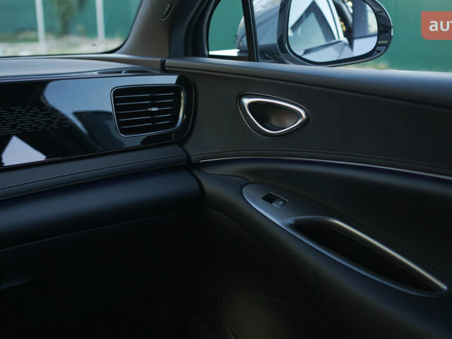 купить новое авто БИД Sea Lion 06 2025 года от официального дилера METEK БИД фото