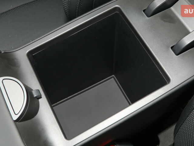 купити нове авто БІД Sea Lion 06 2025 року від офіційного дилера Автосалон ECODRIVE AUTO Київ БІД фото