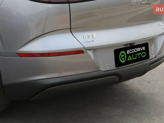 купити нове авто БІД Sea Lion 06 2025 року від офіційного дилера Автосалон ECODRIVE AUTO Київ БІД фото