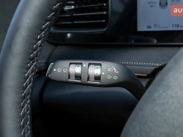 купити нове авто БІД Sea Lion 06 2025 року від офіційного дилера Автосалон ECODRIVE AUTO Київ БІД фото