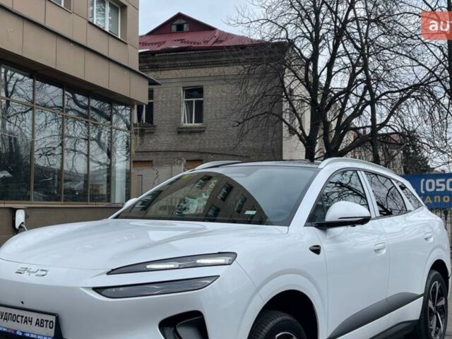 купити нове авто БІД Sea Lion 06 2025 року від офіційного дилера Будпостач  БІД фото