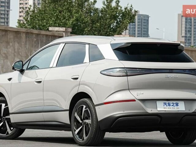 купить новое авто БИД Sea Lion 06 2025 года от официального дилера Константин Альперович БИД фото