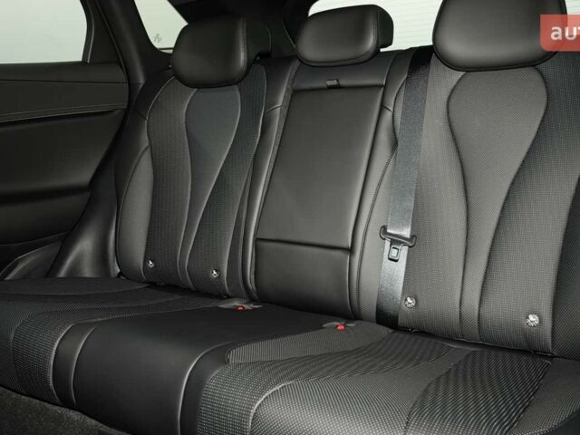 купить новое авто БИД Sea Lion 06 2025 года от официального дилера Константин Альперович БИД фото