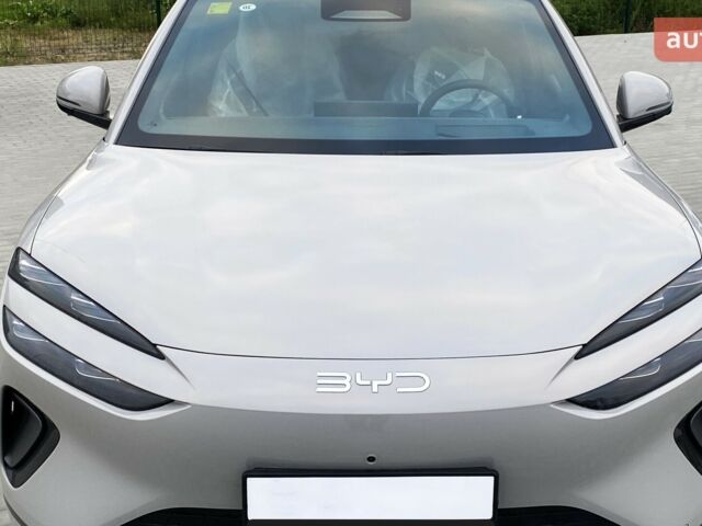 купити нове авто БІД Sea Lion 06 2025 року від офіційного дилера AUTOCENTER AUTO.RIA БІД фото