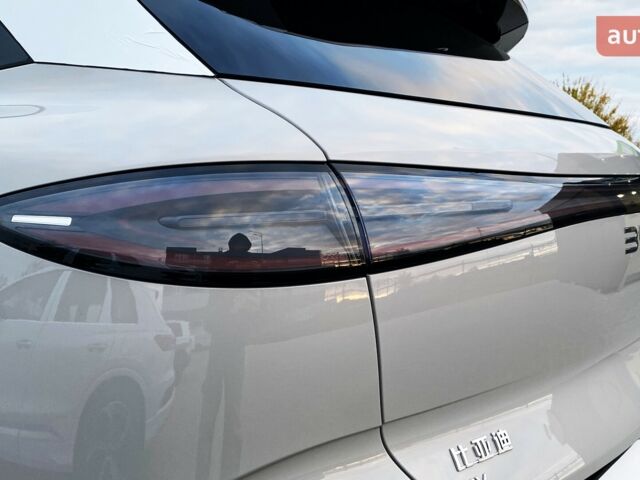 купити нове авто БІД Sea Lion 06 2025 року від офіційного дилера AUTOCENTER AUTO.RIA БІД фото