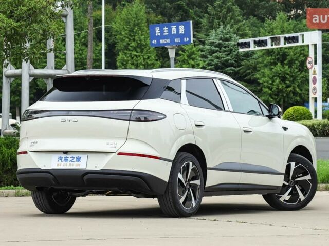купити нове авто БІД Sea Lion 06 2025 року від офіційного дилера E-SKM Позняки БІД фото