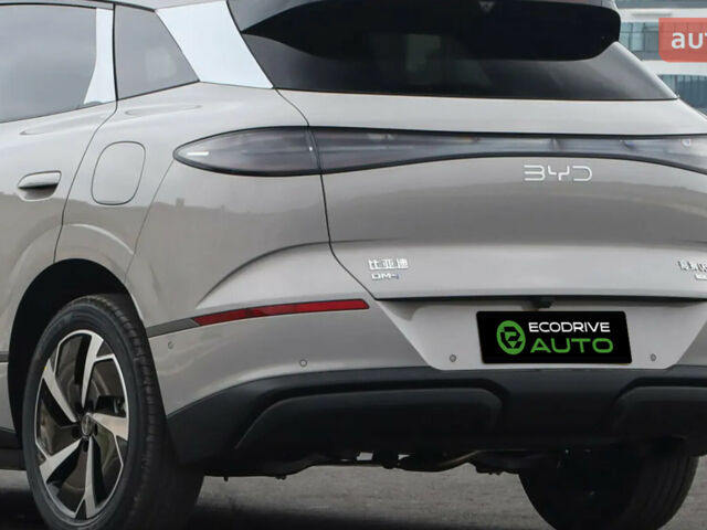 купить новое авто БИД Sea Lion 06 2025 года от официального дилера Автосалон ECODRIVE AUTO Київ БИД фото