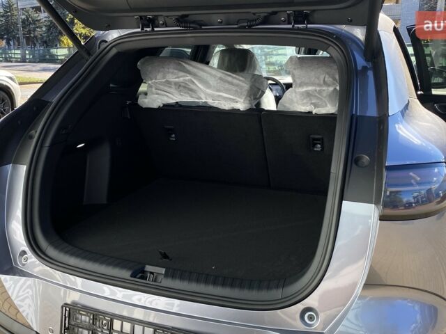 купить новое авто БИД Sea Lion 06 2025 года от официального дилера E-SKM Черкаси БИД фото