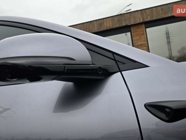 купить новое авто БИД Sea Lion 06 2025 года от официального дилера E-Car БИД фото