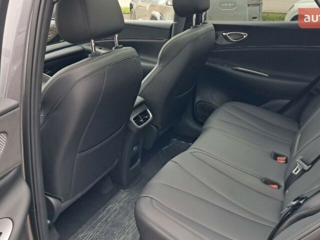 купить новое авто БИД Sea Lion 06 2025 года от официального дилера Макс БИД фото