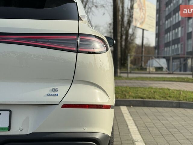 купити нове авто БІД Sea Lion 06 2025 року від офіційного дилера Алексей БІД фото