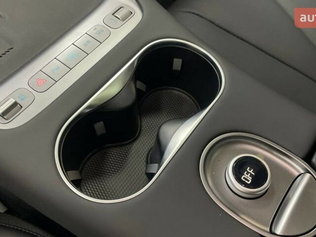 купить новое авто БИД Sea Lion 06 2025 года от официального дилера Олег Львів БИД фото