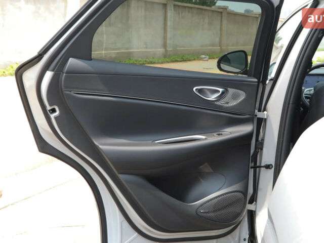 купить новое авто БИД Sea Lion 06 2025 года от официального дилера Автосалон ECODRIVE AUTO Київ БИД фото