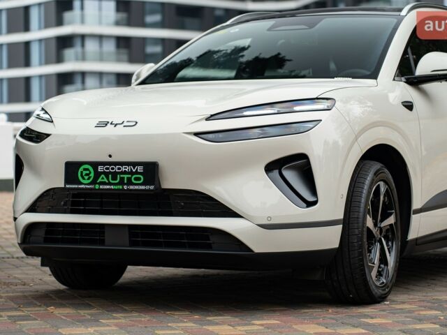 купить новое авто БИД Sea Lion 06 2025 года от официального дилера Автосалон ECODRIVE AUTO Київ БИД фото