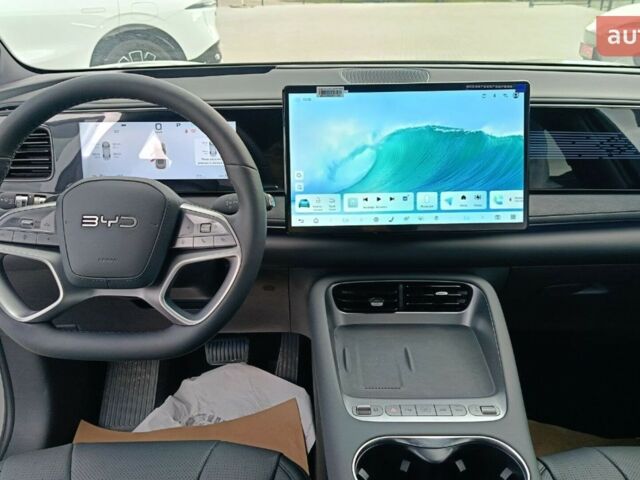 купить новое авто БИД Sea Lion 06 2025 года от официального дилера E-SKM Вінниця БИД фото