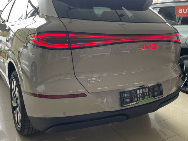 купити нове авто БІД Sea Lion 06 2025 року від офіційного дилера E-SKM Кропивницький БІД фото