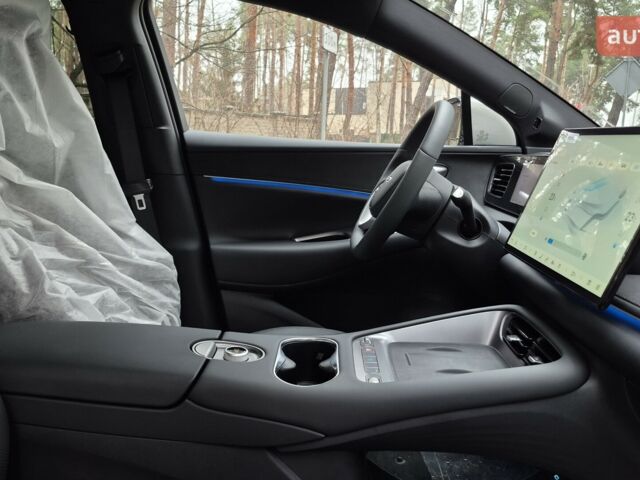 купить новое авто БИД Sea Lion 06 2025 года от официального дилера Energy Hub Київ БИД фото