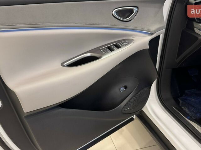 купить новое авто БИД Sea Lion 06 2025 года от официального дилера Автомобільний Центр Голосіївський БИД фото