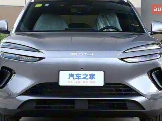 купить новое авто БИД Sea Lion 06 2025 года от официального дилера Константин Альперович БИД фото