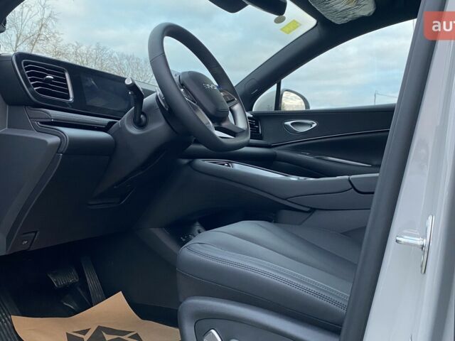 купити нове авто БІД Sea Lion 06 2025 року від офіційного дилера AUTOCENTER AUTO.RIA БІД фото