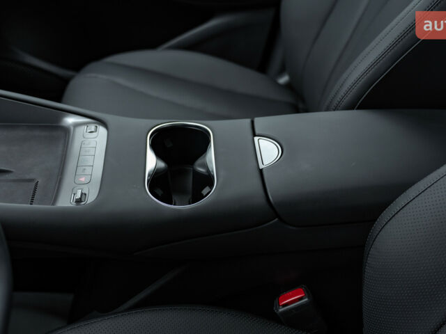 купить новое авто БИД Sea Lion 06 2025 года от официального дилера Автосалон ECODRIVE AUTO Київ БИД фото