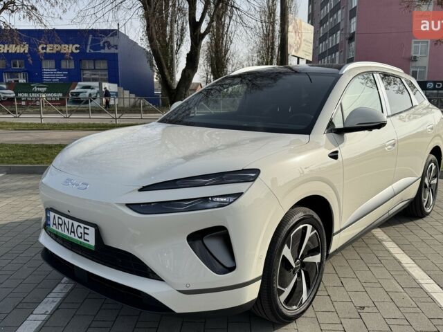 купити нове авто БІД Sea Lion 06 2025 року від офіційного дилера Алексей БІД фото