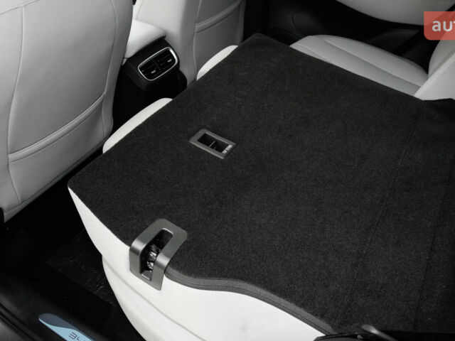 купити нове авто БІД Sea Lion 06 2025 року від офіційного дилера Автосалон ECODRIVE AUTO Київ БІД фото