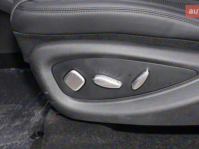 купить новое авто БИД Sea Lion 06 2025 года от официального дилера Константин Альперович БИД фото