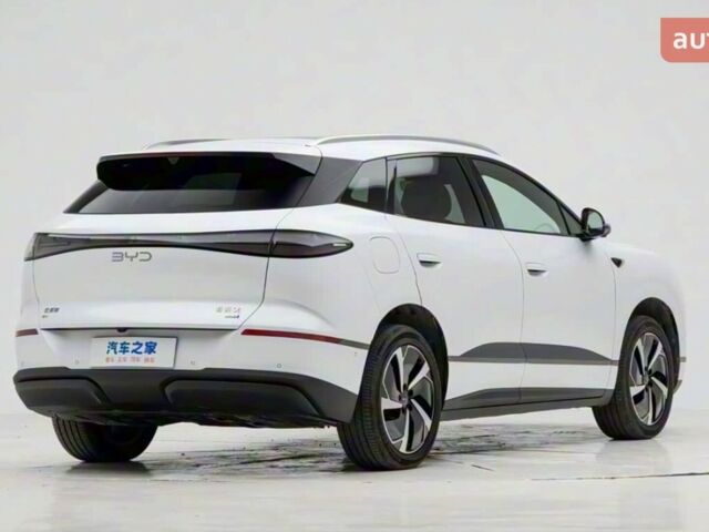 купить новое авто БИД Sea Lion 06 2025 года от официального дилера Aleksei БИД фото